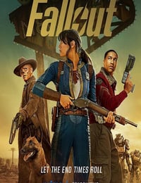 2025年美国电视剧《辐射 第二季》连载至01