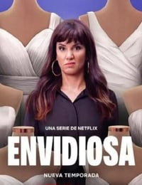 2025年阿根廷电视剧《羡慕嫉妒恨 第2季》全11集