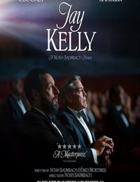 2025年美国喜剧片《影星杰·凯利》HD英语中字