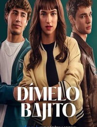 2025年西班牙剧情片《轻声告诉我》HD西班牙语中字