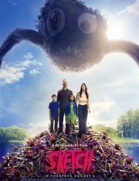 2024年美国喜剧片《素描总动员》BD中英双字