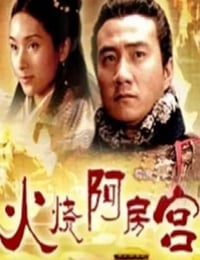 2005年国产经典剧情片《大汉风之火烧阿房宫》HD国语中字