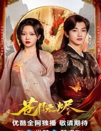 2025年国产大陆电视剧《苍月无烬》连载至06