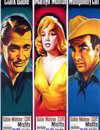 1961年美国经典爱情片《乱点鸳鸯谱》蓝光中英双字