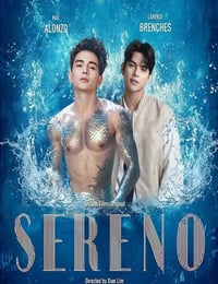 2025年菲律宾电视剧《塞雷诺》连载至01