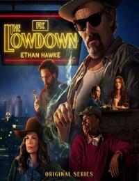 2025年美国电视剧《敏感之人》全8集