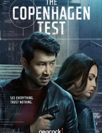 2025年美国电视剧《哥本哈根测试》全8集