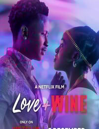 2025年南非剧情片《醇爱恋曲》HD英语中字