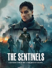 2025年法国电视剧《哨兵》全8集