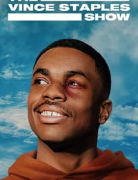 2024年美国电视剧《文斯小子 第一季》全5集