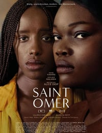 2022年法国6.7分剧情片《圣奥梅尔》BD中英双字