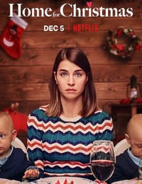 2019年挪威电视剧《圣诞寻伴 第1季》全6集