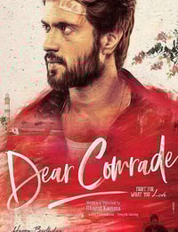 2019年印度动作片《亲爱的同伙》HD泰卢固语中字