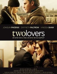 2008年美国经典爱情片《两个情人》蓝光中英双字