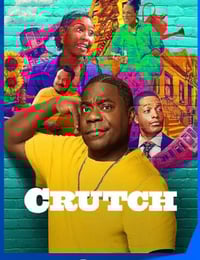 2025年美国电视剧《克鲁奇一家》全8集