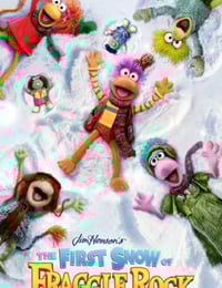 2025年美国喜剧片《布偶奇遇记:美好初雪》HD国粤英三语中字