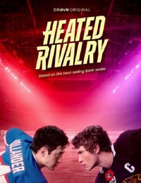 2025年加拿大电视剧《巅峰对决》连载至04