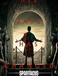 2025年美国电视剧《斯巴达克斯:亚述家族》连载至03