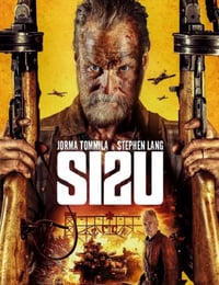 2025年芬兰动作片《永生战士2》HD中英双字