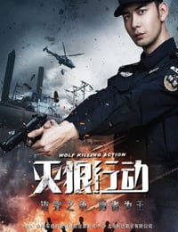 2020年国产动作片《灭狼行动》HD国语中字