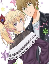 2025年日本动漫《笨拙之极的前辈》连载至10