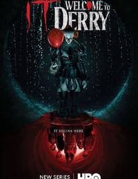 2025年美国电视剧《小丑回魂:欢迎来到德里镇 第一季》连载至07