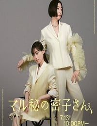 2024年日本电视剧《绝密的密子小姐》全10集