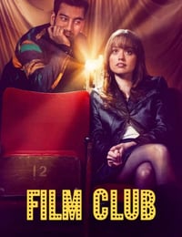 2025年英国电视剧《电影俱乐部》全6集