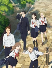 2025年日本动漫《矢野同学观察日记》连载至11