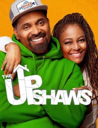 2022年美国电视剧《厄普肖一家 第二季》全8集