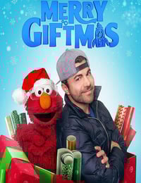 2025年美国家庭片《艾摩与马克·罗伯:快乐礼物节》HD英语中字