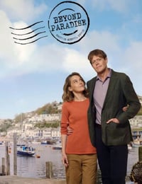 2024年英国电视剧《天堂岛之外 第二季》全6集