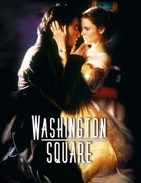 1997年美国经典爱情片《华盛顿广场》蓝光英语中字