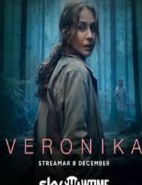 2025年瑞典电视剧《维罗妮卡 第2季》全6集