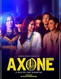 2020年印度喜剧片《豆酱的味道》HD印地语中字