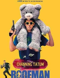 2025年美国7.1分犯罪片《屋顶人》HD中英双字