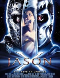 2001年美国经典科幻片《杰森在太空》蓝光中英双字