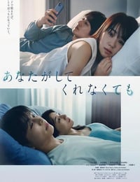 2023年日本电视剧《我们之间没有的》全11集