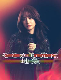 2025年日本电视剧《从那之后就是地狱》全12集