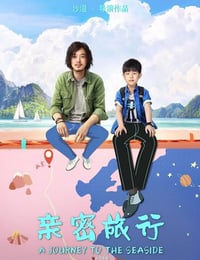 2019年国产喜剧片《亲密旅行》HD国语中字