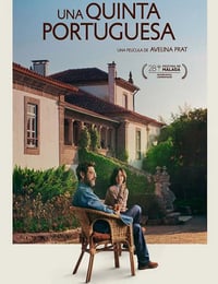 2025年葡萄牙剧情片《葡萄牙之家》BD中英双字