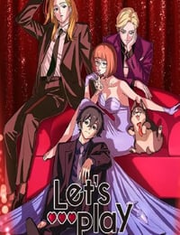 2025年日本动漫《充满挑战的人生》连载至09