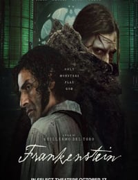 2025年墨西哥科幻片《弗兰肯斯坦》HD中英双字