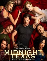 2018年美国电视剧《德州午夜 第二季》全9集