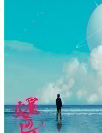 2025年日本电视剧《火星女王》连载至01