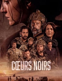 2025年法国电视剧《黑暗之心 第二季》全6集