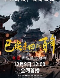 2025年国产大陆电视剧《已读未回的百年》全10集