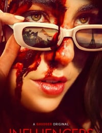 2025年美国悬疑片《夺命网红2》HD中英双字