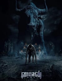 2025年印度传记片《野牛：卡巴迪》HD泰米尔语中字