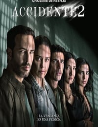 2025年墨西哥电视剧《事故故事 第2季》全6集